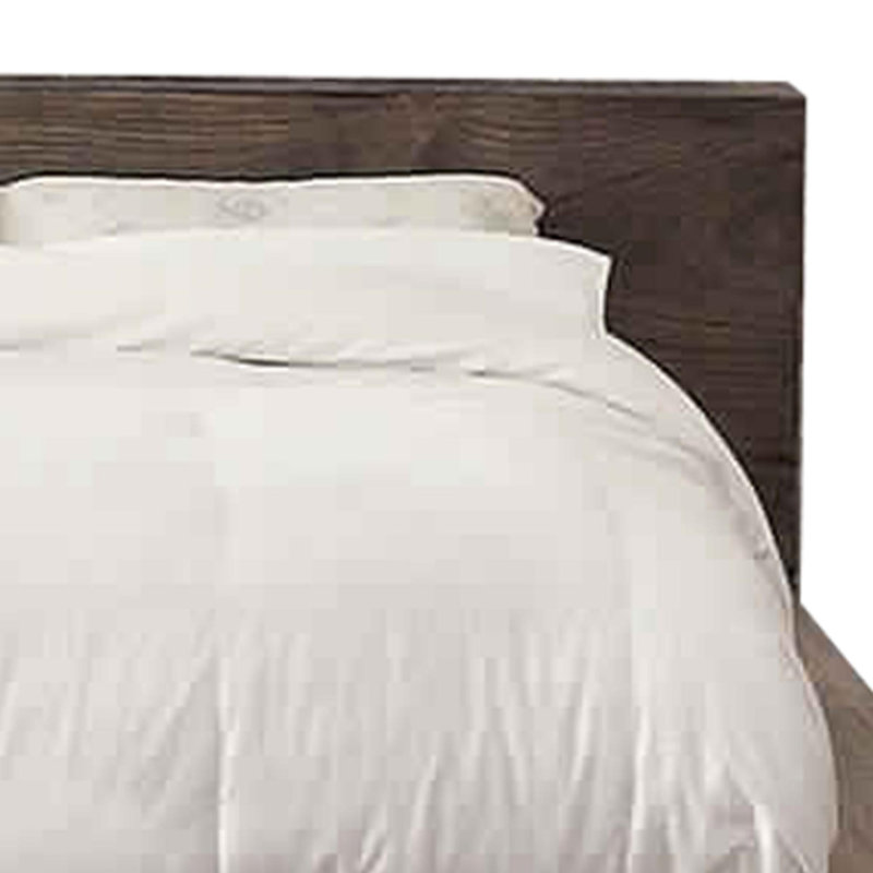 Mercury Row® Bernardino Solid Wood Storage Bed Wayfair